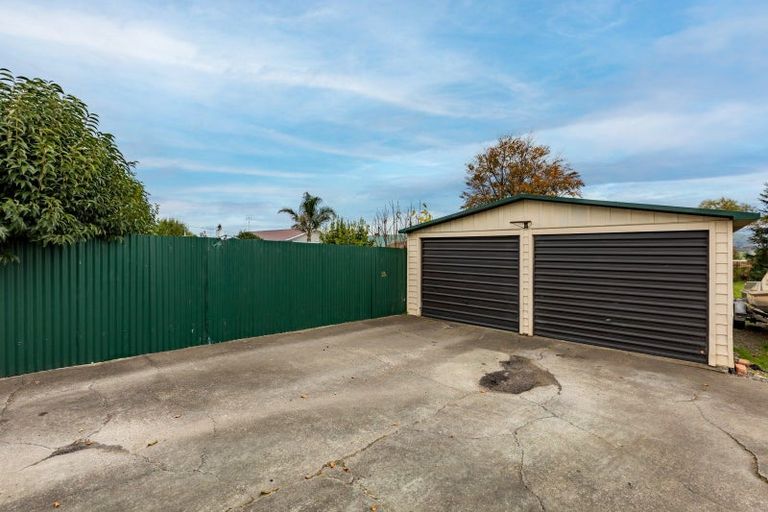 Photo of property in 3 Nelson Street, Waipukurau, 4200