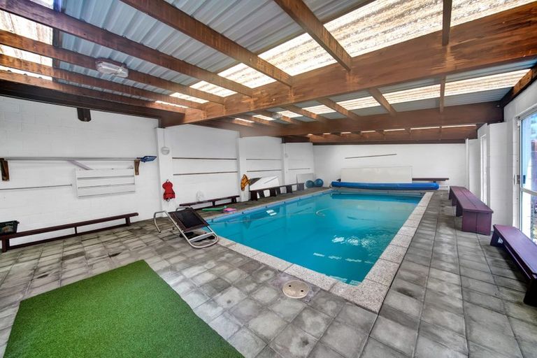 Photo of property in 137 Raleigh Street, Brixton, Waitara, 4382