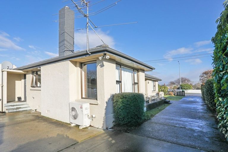 Property details for 289 Racecourse Road, Waverley, Invercargill, 9810