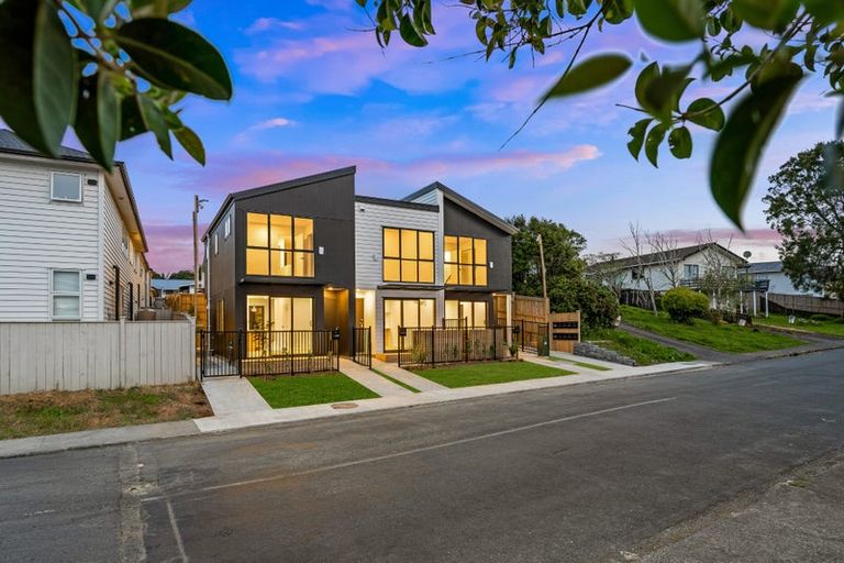 Photo of property in 7/23 Tudor Road, Henderson, Auckland, 0610