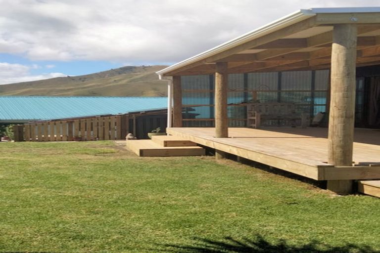 Photo of property in 27 Carley Reeve Drive, Marokopa, Te Kuiti, 3988