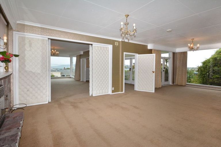 Photo of property in 41 Melville Street, Dunedin Central, Dunedin, 9016