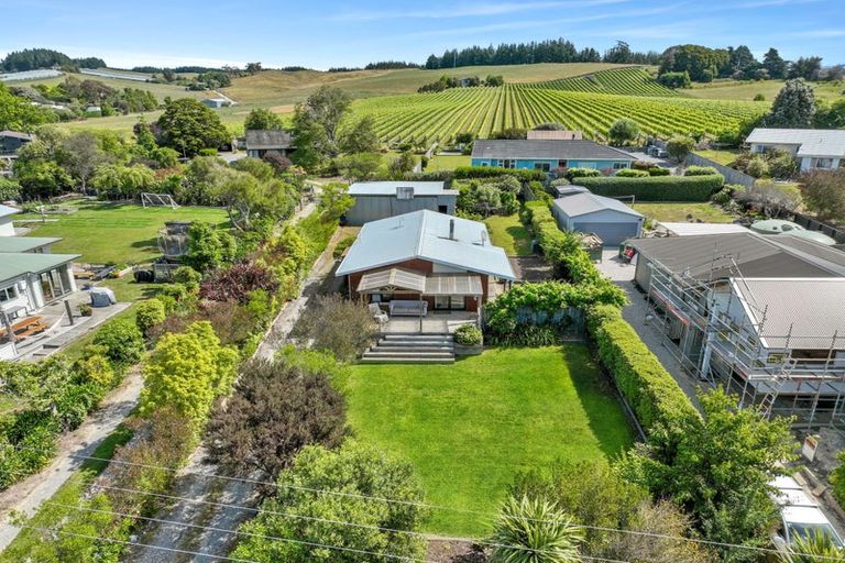 Photo of property in 13 Goddard Road, Tasman, Upper Moutere, 7173