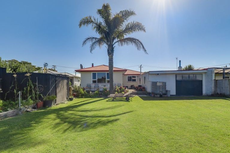 Photo of property in 13 Steed Avenue, Te Hapara, Gisborne, 4010