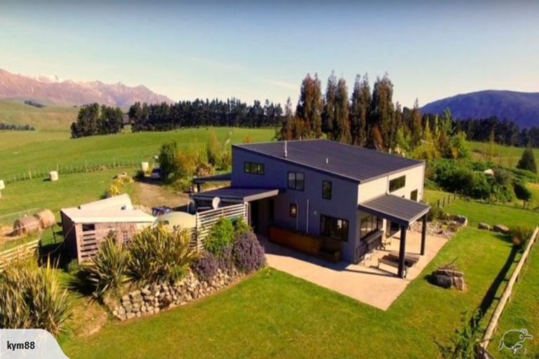 Photo of property in 125b Riverslea Road, Manapouri, Te Anau, 9679