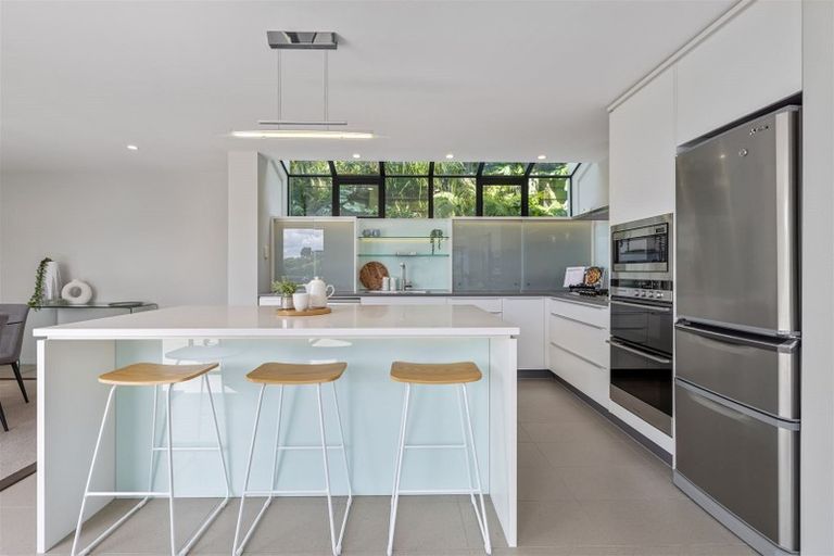 Photo of property in 160b Soleares Avenue, Mount Pleasant, Christchurch, 8081