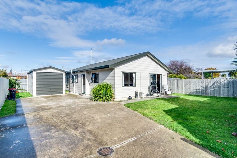Photo of property in 75a Hillary Crescent, Maraenui, Napier, 4110