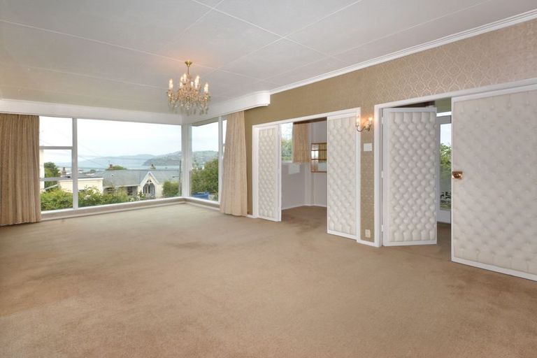 Photo of property in 41 Melville Street, Dunedin Central, Dunedin, 9016