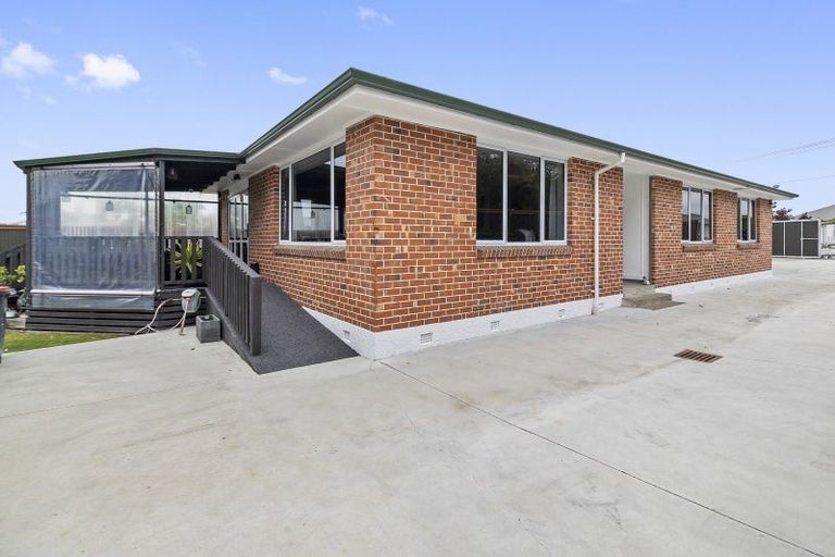 Photo of property in 59 Kent Street, Marchwiel, Timaru, 7910