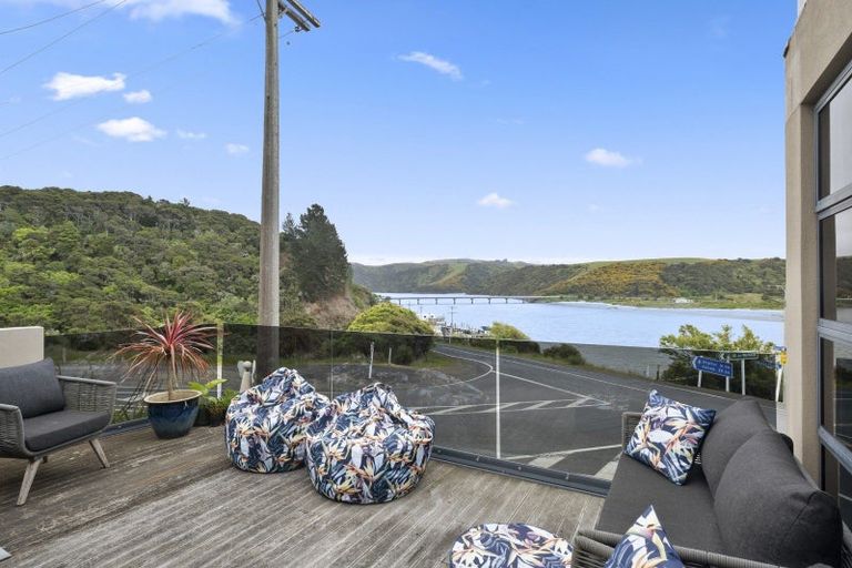 Photo of property in 1186 Finlayson Road, Taieri Mouth, 9091