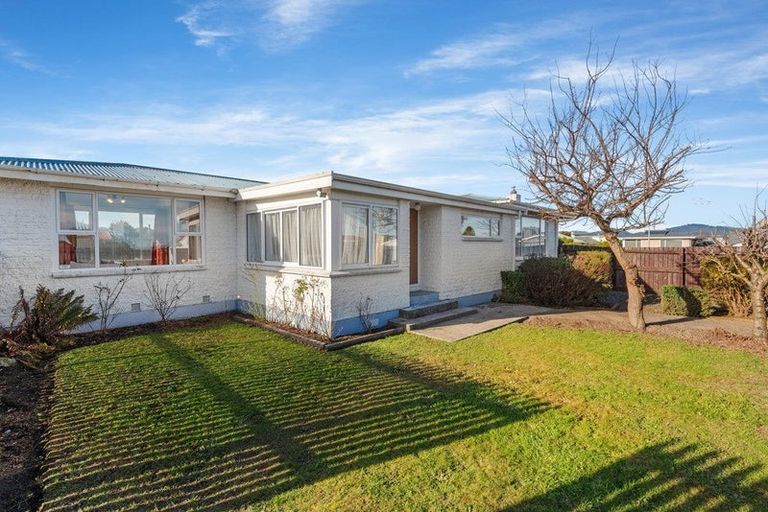 Photo of property in 30 De Havilland Street, Hornby, Christchurch, 8042