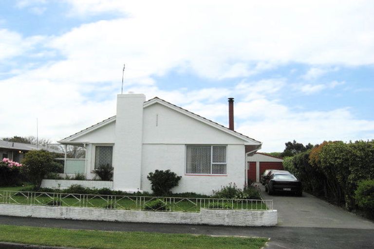 Photo of property in 8 Cressy Avenue, Kaiapoi, 7630