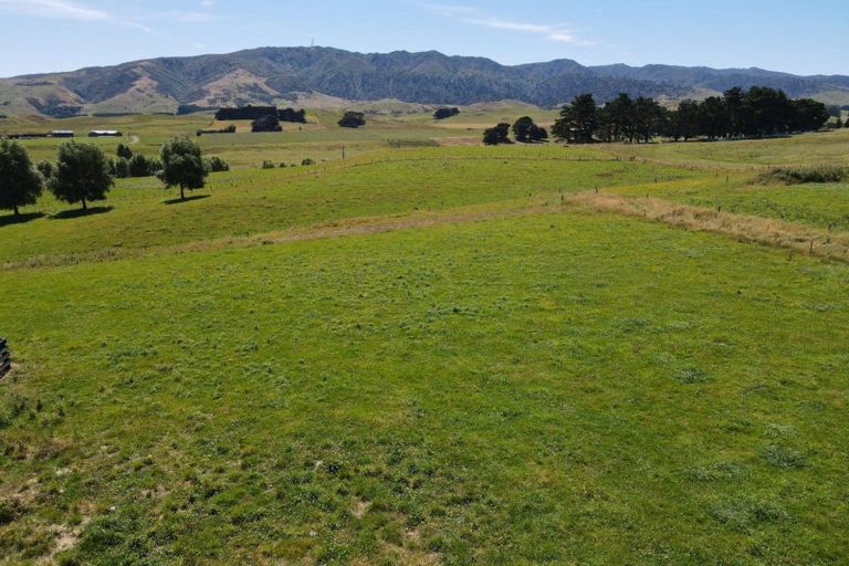 Photo of property in 97 Mcconaghty Road, Papatawa, Woodville, 4998