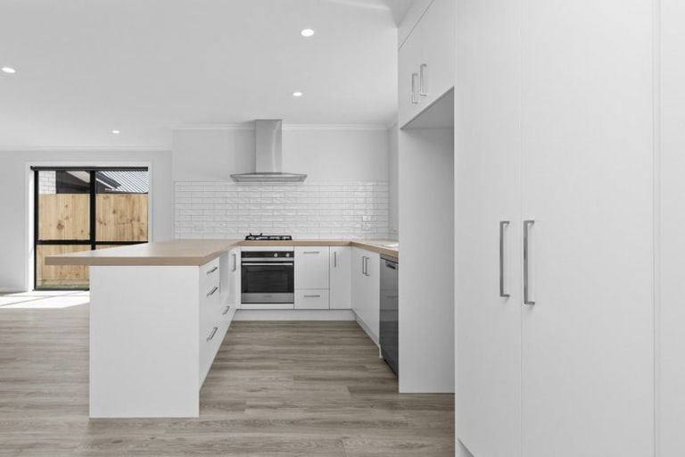 Photo of property in 6/23 Marjoriefield Mews, Fitzroy, Hamilton, 3282