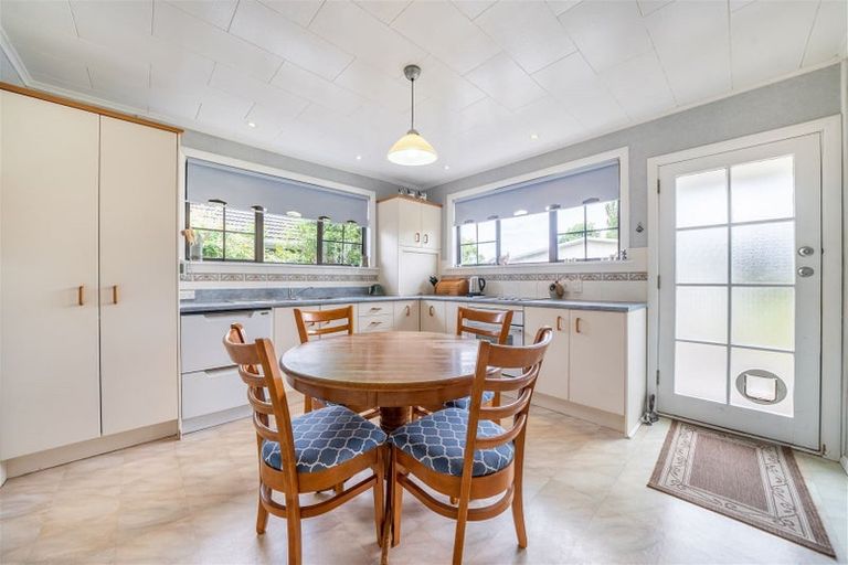 Photo of property in 21 Melrose Street, Wallaceville, Upper Hutt, 5018