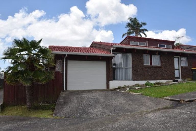 Photo of property in 4/42 James Laurie Street, Henderson, Auckland, 0612