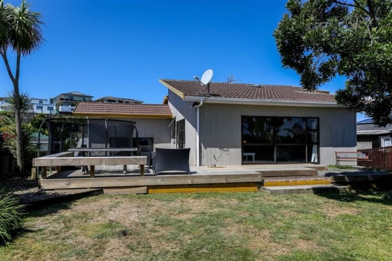 Photo of property in 8 Rossiter Crescent, Lynmouth, New Plymouth, 4310