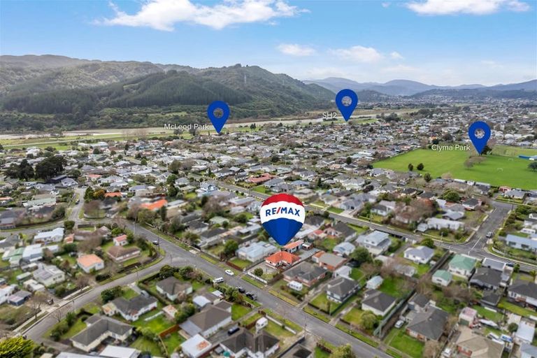 Photo of property in 54 Routley Crescent, Elderslea, Upper Hutt, 5018