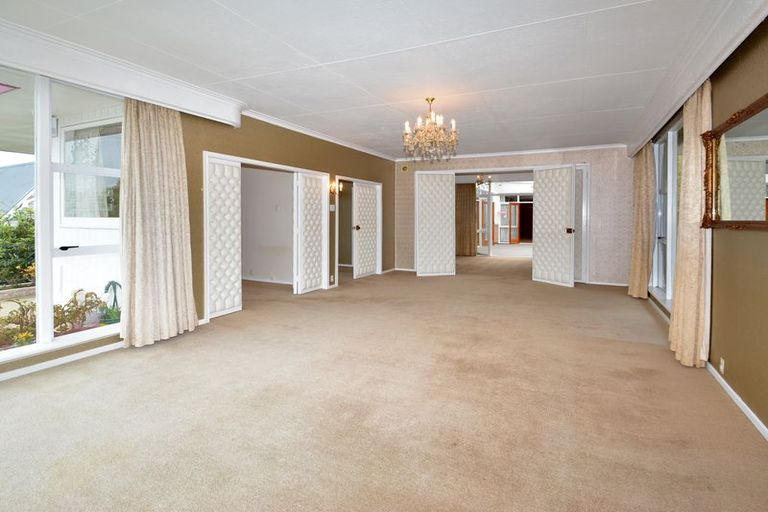 Photo of property in 41 Melville Street, Dunedin Central, Dunedin, 9016