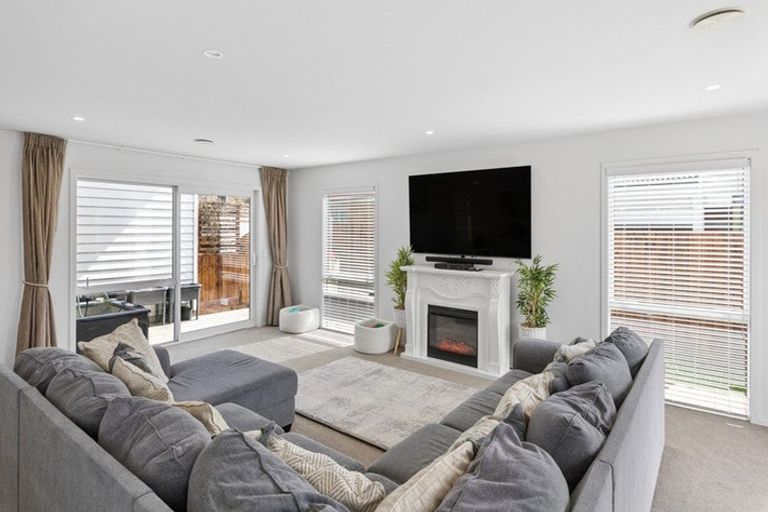 Photo of property in 31 Hartis Avenue, Huntly, 3700