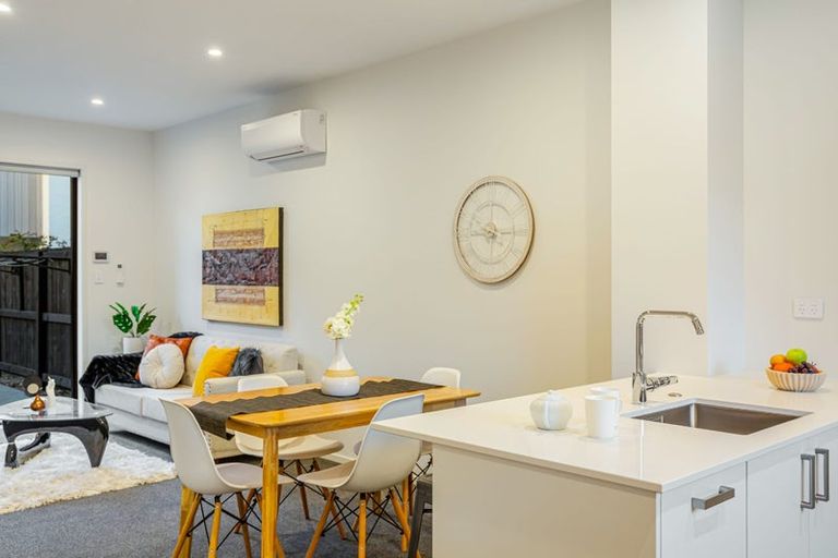 Photo of property in 18 Arvo Lane, Hobsonville, Auckland, 0616