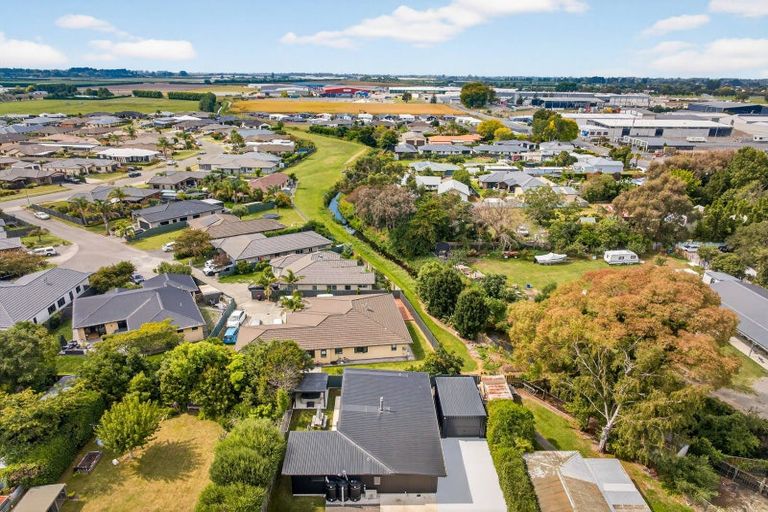 Photo of property in 607a Williams Street, Mahora, Hastings, 4120