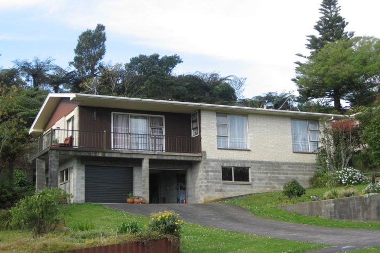 Photo of property in 15 Anne Street, Ferndale, New Plymouth, 4310