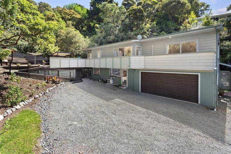 Photo of property in 256 Western Hills Drive, Avenues, Whangarei, 0110