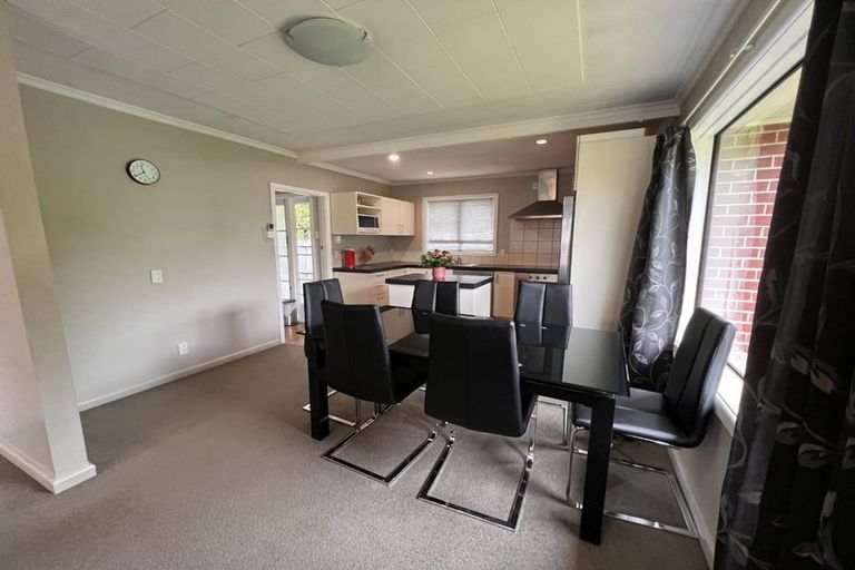 Photo of property in 63 Gregan Crescent, Burnside, Christchurch, 8053