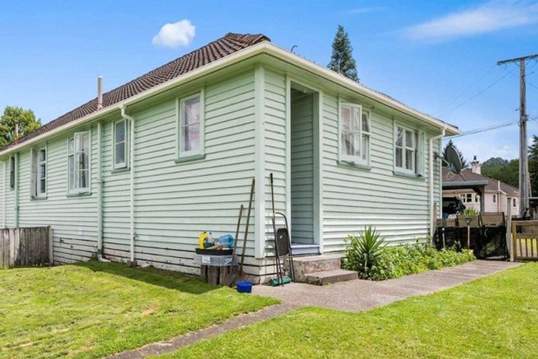 Photo of property in 10 New Road, Taumarunui, 3920