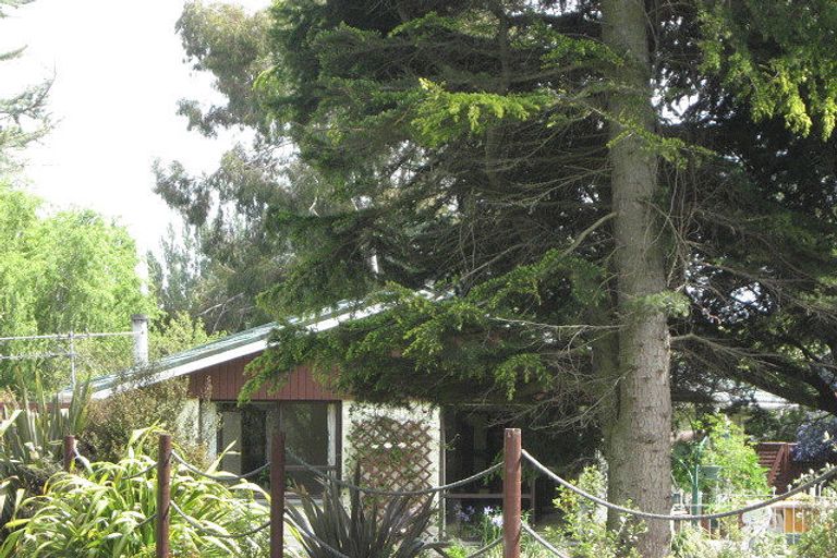 Photo of property in 519 Tuahiwi Road, Tuahiwi, Kaiapoi, 7691