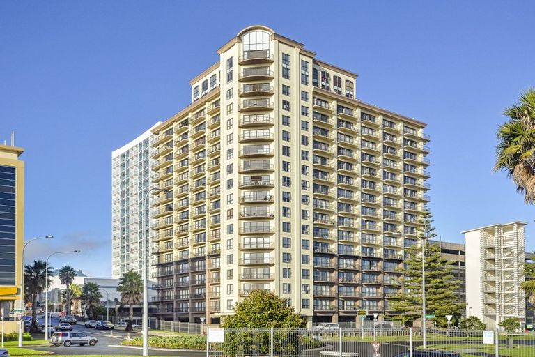 Photo of property in The Rennaissance, 4g/18 Ronwood Avenue, Manukau, Auckland, 2104