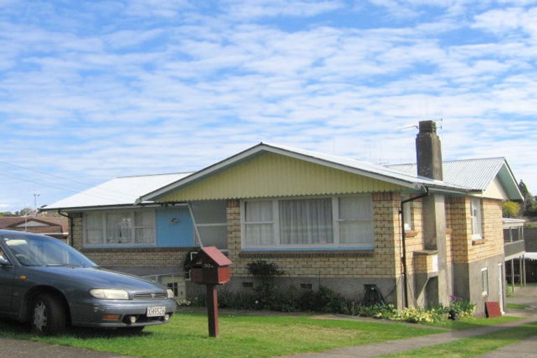 Photo of property in 20 Linley Terrace, Judea, Tauranga, 3110