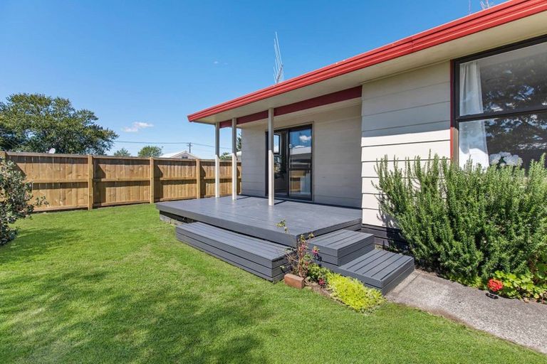 Photo of property in 37a Irvine Street, Frankton, Hamilton, 3204