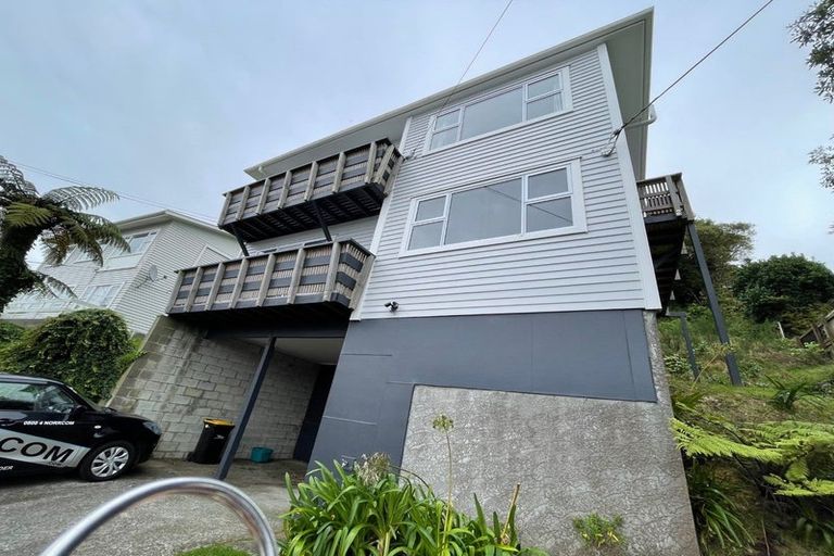 Photo of property in 121 Heke Street, Ngaio, Wellington, 6035