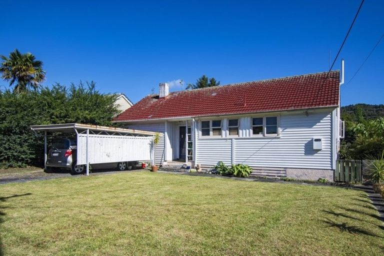 Photo of property in 56 First Avenue, Avenues, Whangarei, 0110