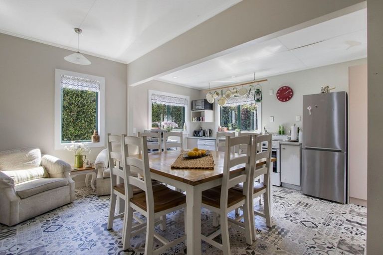 Photo of property in 1 Gladstone Road, Waihi, 3610