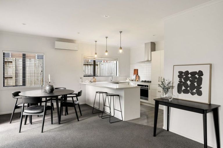 Photo of property in 8d Mary Street, Frankton, Hamilton, 3204