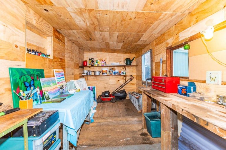 Photo of property in 53a Mckenzie Street, Geraldine, 7930