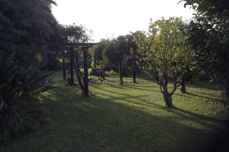 Photo of property in 4 Frasertown Road, Frasertown, Wairoa, 4195