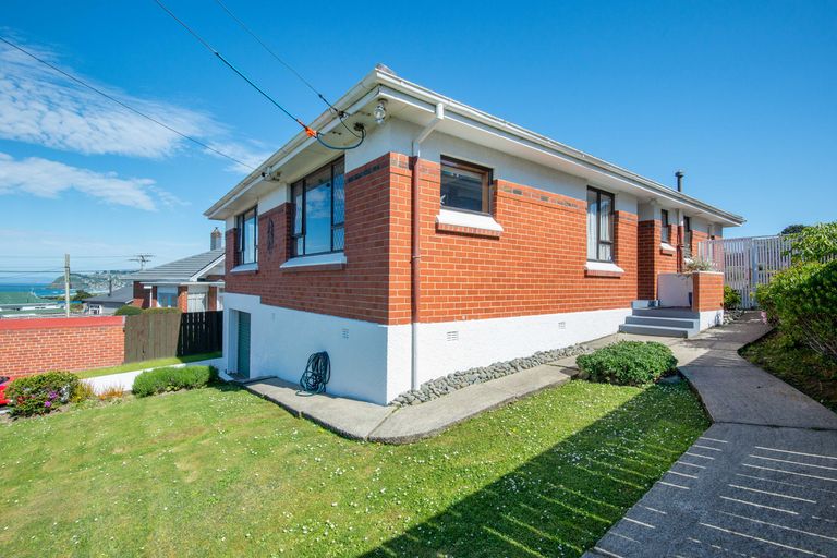 Photo of property in 3 Spencer Street, Andersons Bay, Dunedin, 9013