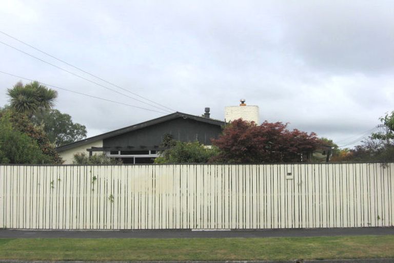 Photo of property in 11 Vauxhall Street, Bishopdale, Christchurch, 8053