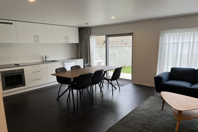 Photo of property in 143 Forth Street, North Dunedin, Dunedin, 9016