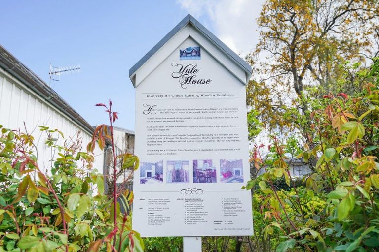 Photo of property in 11 Ness Street, Invercargill, 9810