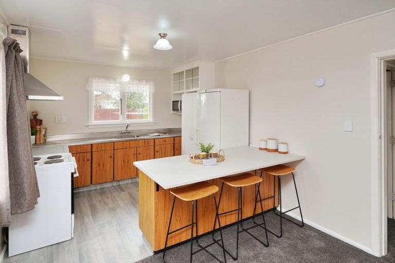 Photo of property in 18 Warblington Street, Aranui, Christchurch, 8061