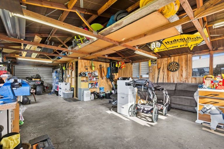 Photo of property in 1 Rintoul Place, Brightwater, 7022