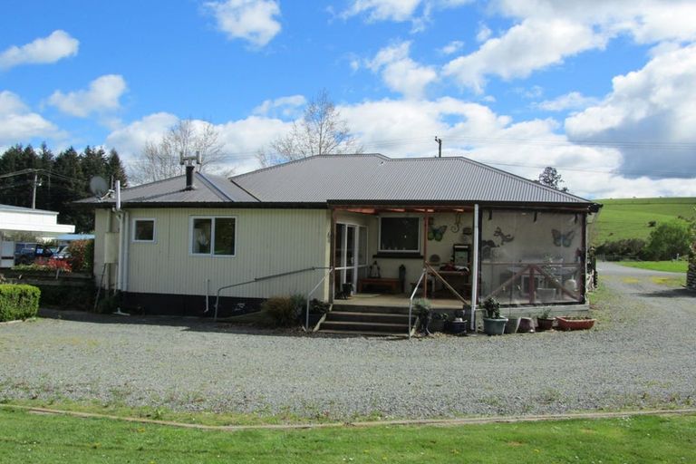 Photo of property in 32 Level Street, Dipton, 9791