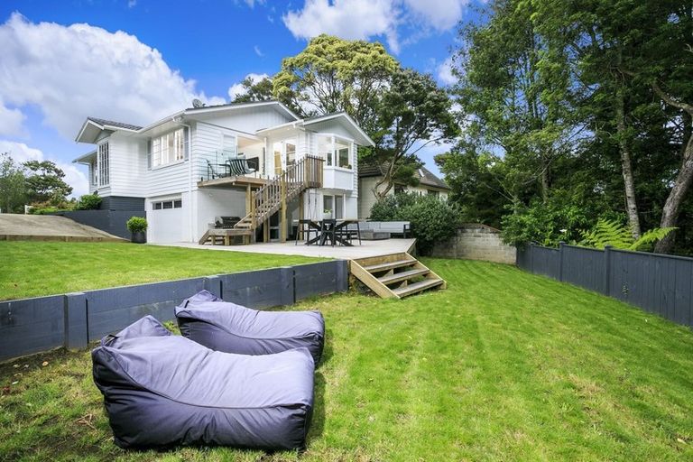 Photo of property in 69 Park Hill Road, Birkenhead, Auckland, 0626