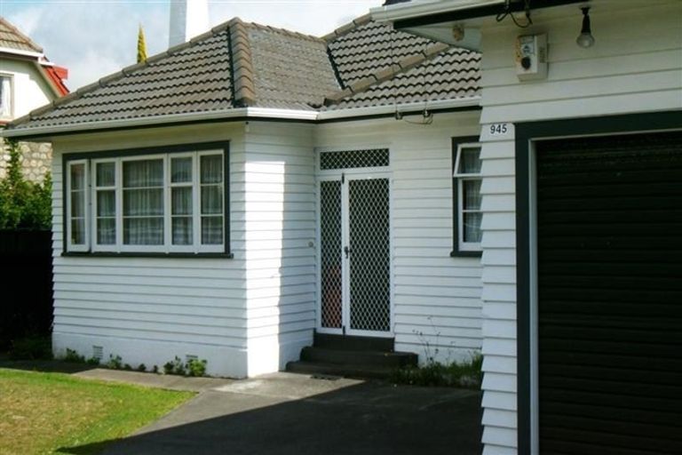 Photo of property in 1/945 High Street, Avalon, Lower Hutt, 5011