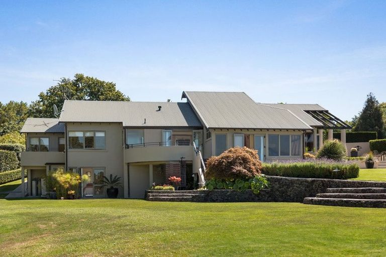 Photo of property in 190 Tanners Point Road, Tanners Point, Katikati, 3177